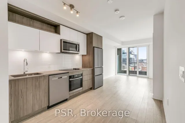 Additional property image - 70 Princess St Unit 703