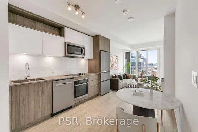 Additional property image - 70 Princess St Unit 703