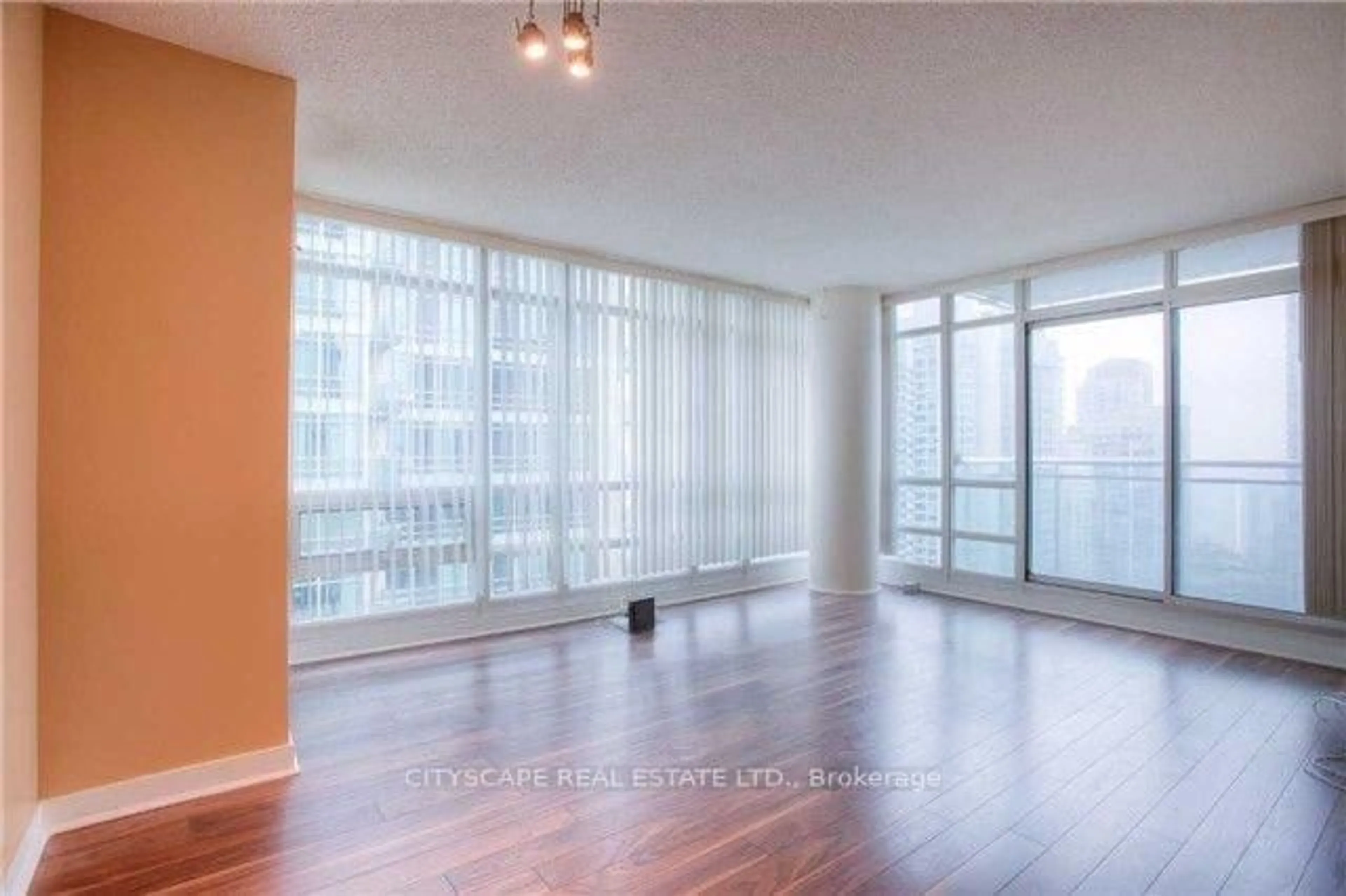 A pic of a room for 397 Front St #1110, Toronto Ontario M5V 3S1