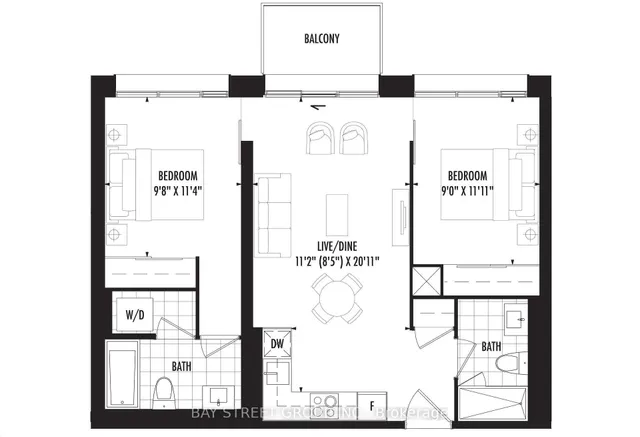 Additional property image - 158 FRONT St Unit 210