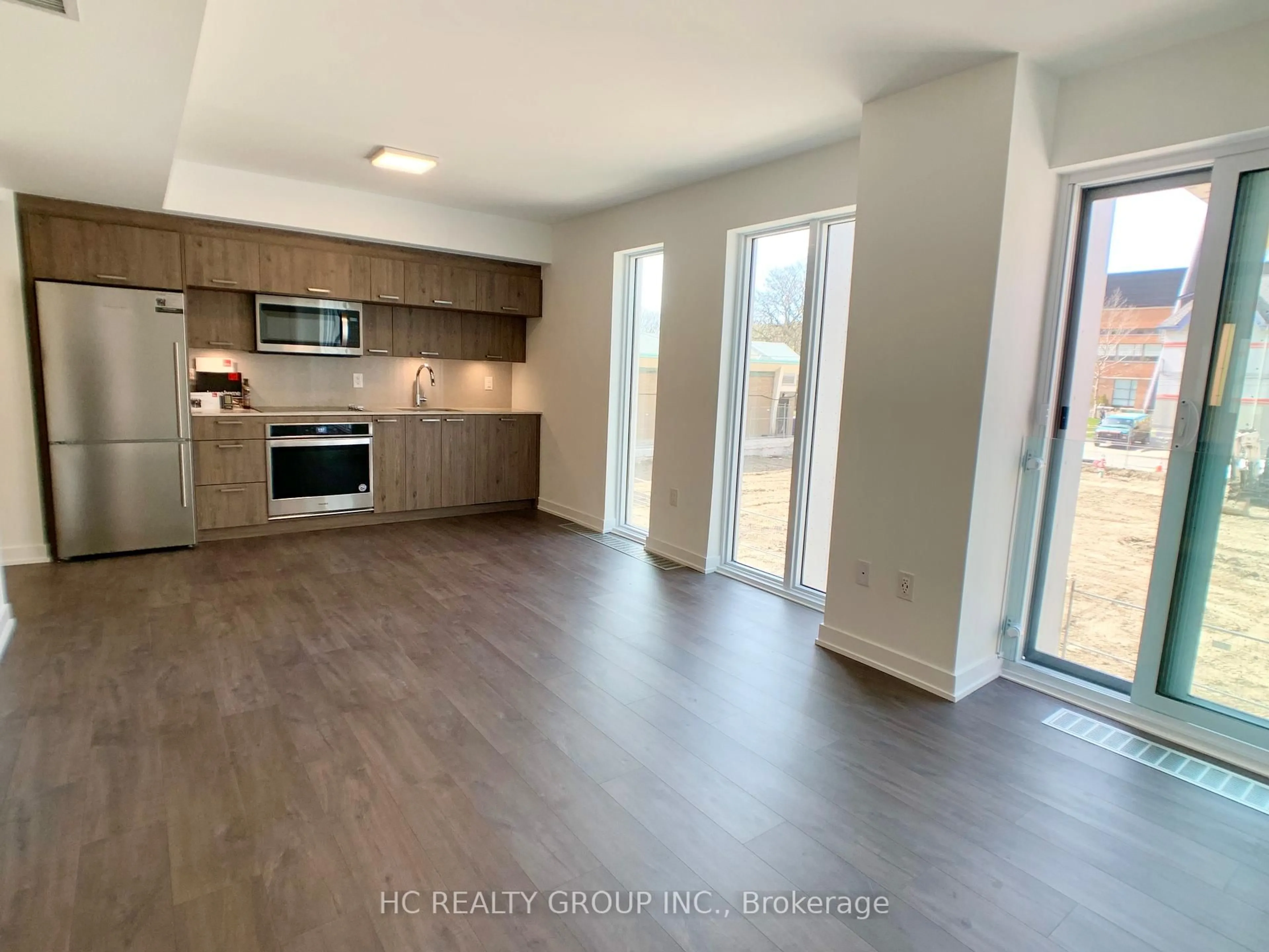 A pic of a room for 50 McCaul St #205, Toronto Ontario M5T 0B6