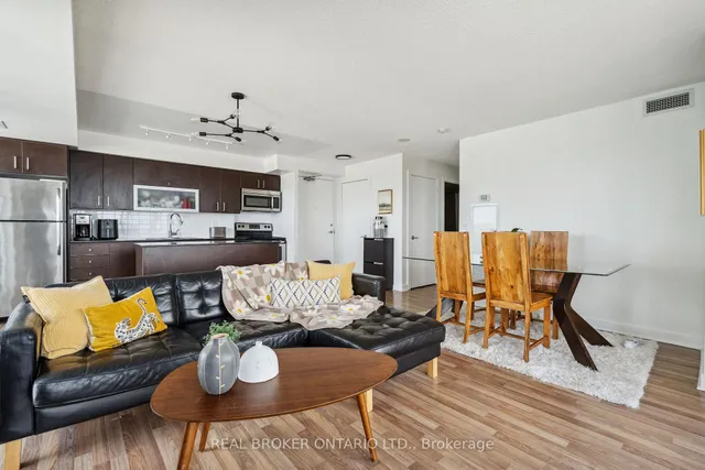 Additional property image - 100 Western Battery Rd Unit 2209