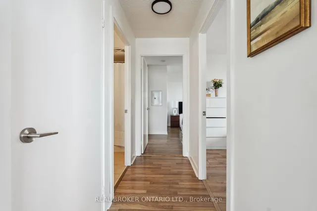Additional property image - 100 Western Battery Rd Unit 2209