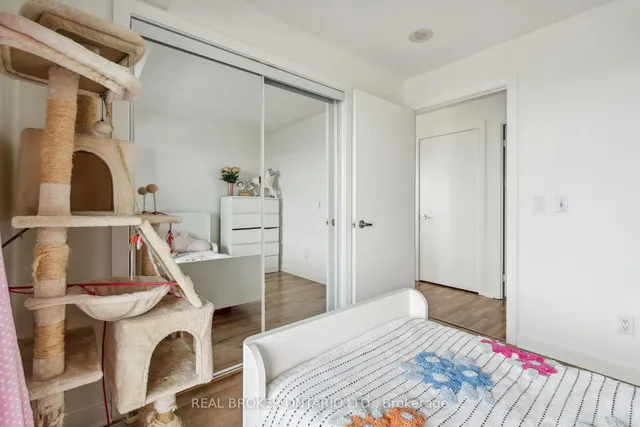 Additional property image - 100 Western Battery Rd Unit 2209
