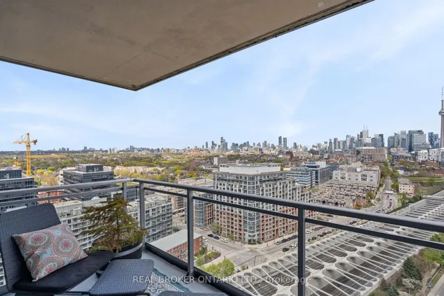 Additional property image - 100 Western Battery Rd Unit 2209