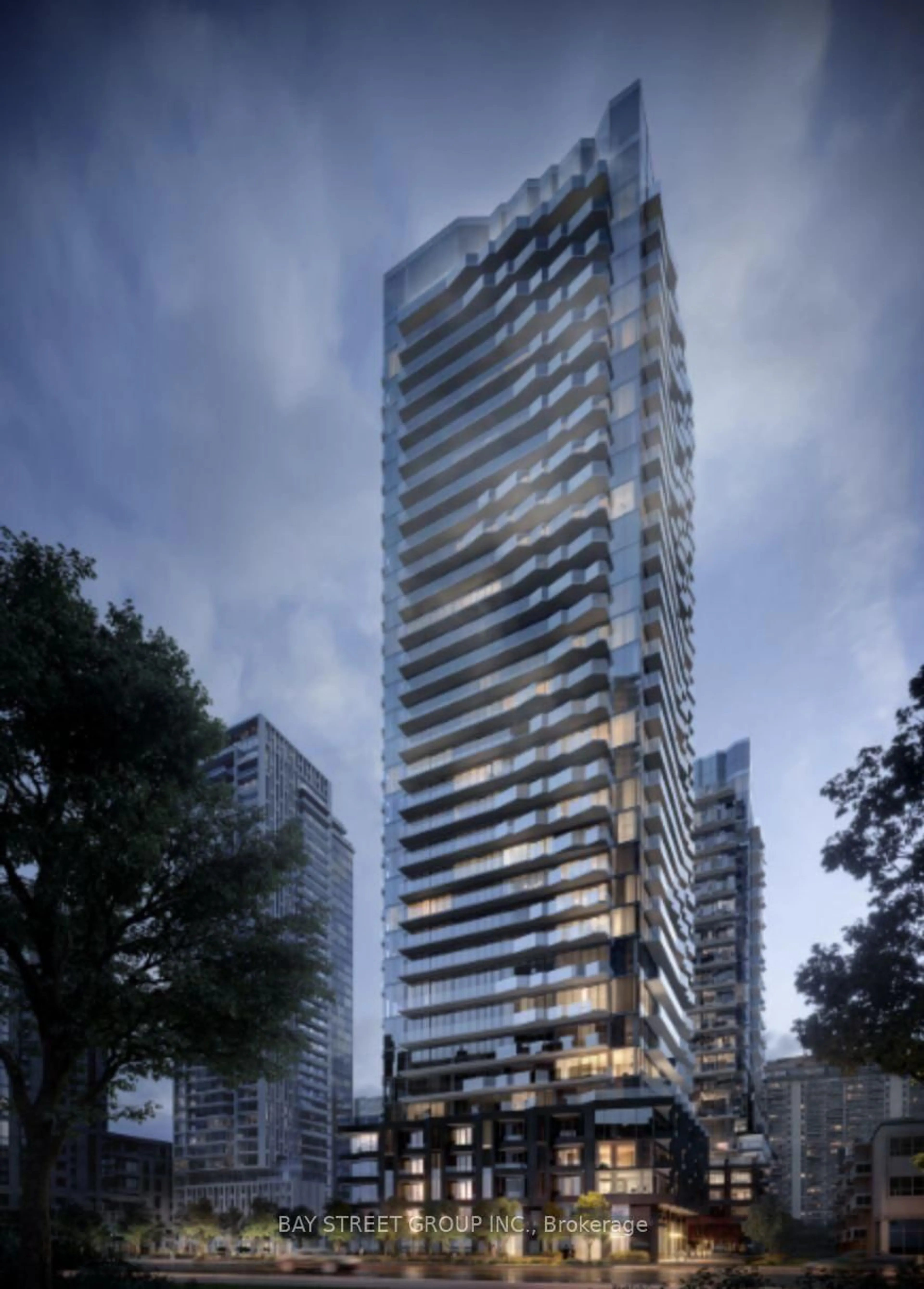 Unknown for 110 Broadway Ave #1602, Toronto Ontario M4P 1V7