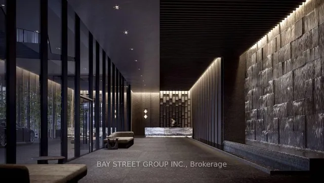 Additional property image - 110 Broadway Ave Unit 1602