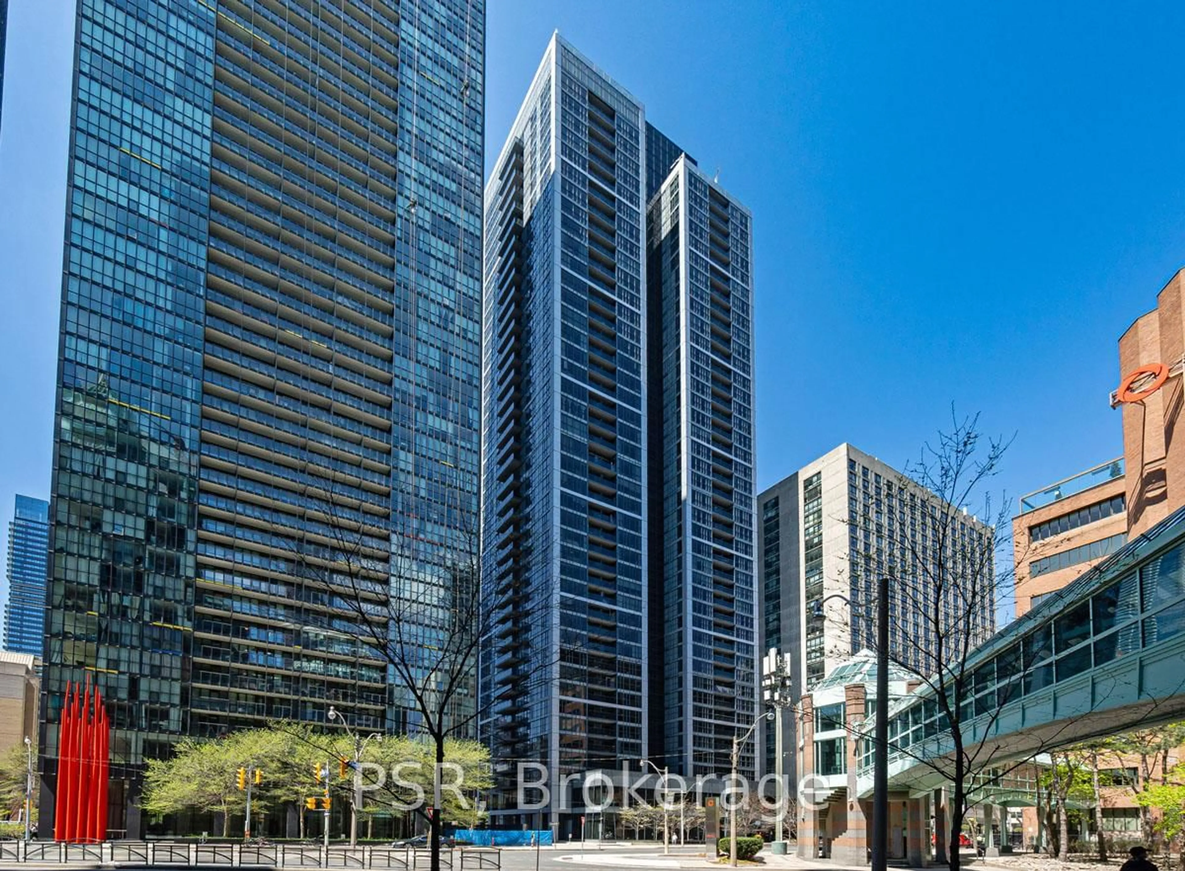 Unknown for 28 Ted Rogers Way #2007, Toronto Ontario M4Y 2J4
