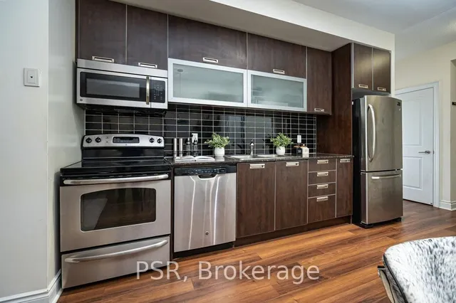 Additional property image - 28 Ted Rogers Way Unit 2007