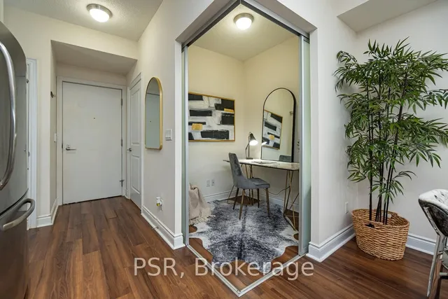 Additional property image - 28 Ted Rogers Way Unit 2007