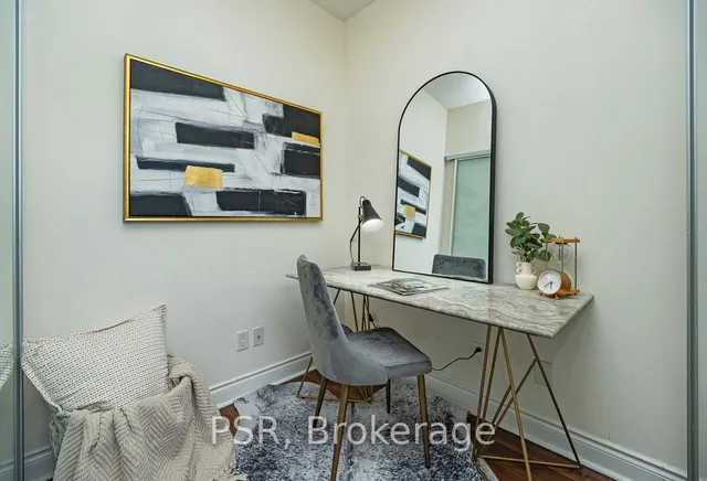 Additional property image - 28 Ted Rogers Way Unit 2007
