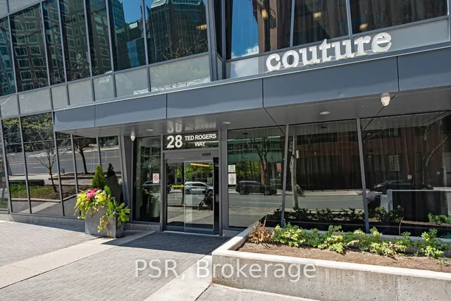 Additional property image - 28 Ted Rogers Way Unit 2007