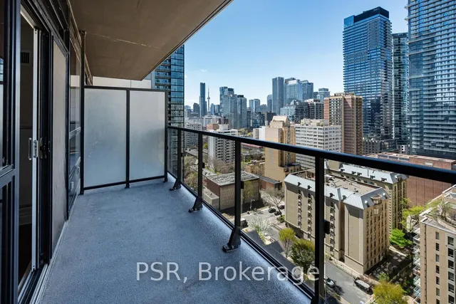 Additional property image - 28 Ted Rogers Way Unit 2007