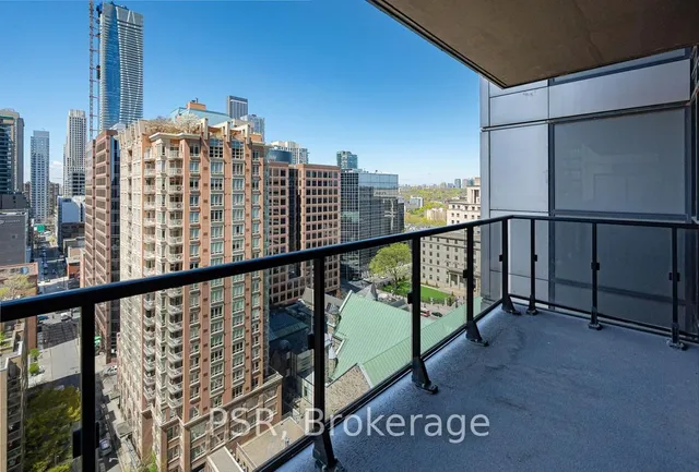 Additional property image - 28 Ted Rogers Way Unit 2007