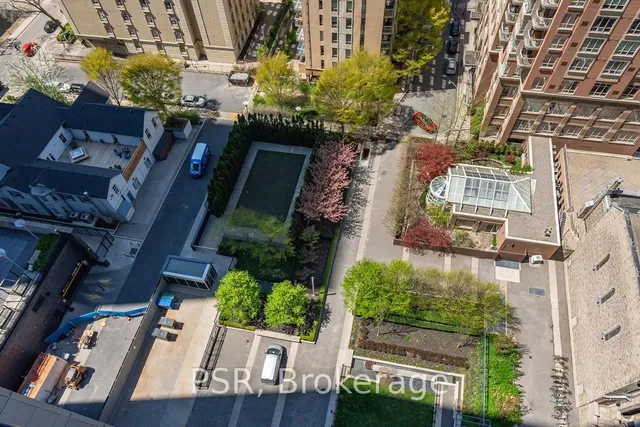 Additional property image - 28 Ted Rogers Way Unit 2007