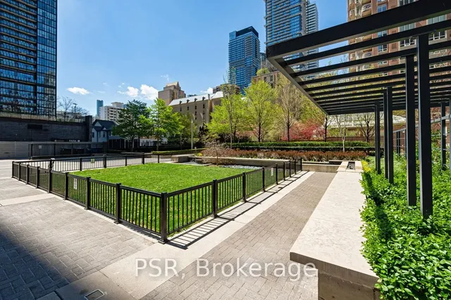 Additional property image - 28 Ted Rogers Way Unit 2007