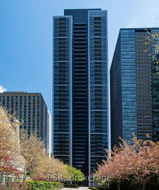 Additional property image - 28 Ted Rogers Way Unit 2007