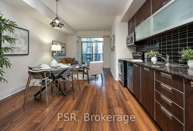 Additional property image - 28 Ted Rogers Way Unit 2007