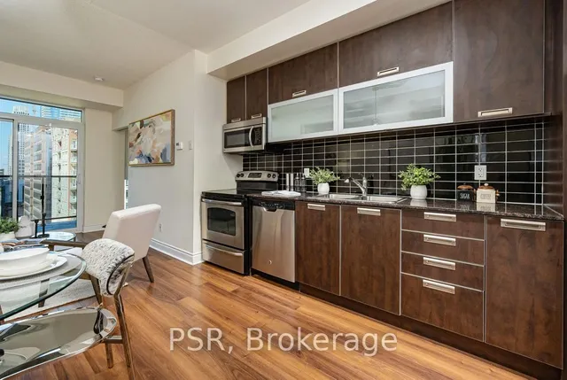 Additional property image - 28 Ted Rogers Way Unit 2007