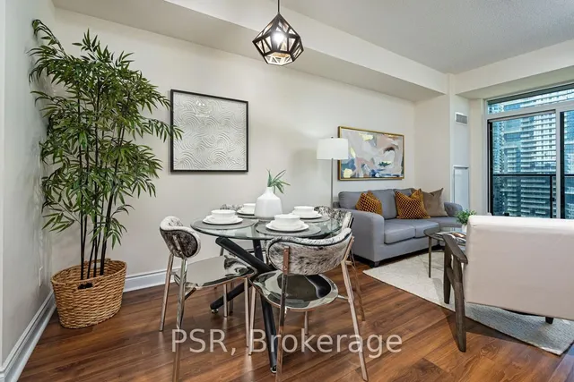 Additional property image - 28 Ted Rogers Way Unit 2007
