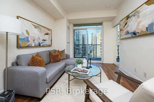 Additional property image - 28 Ted Rogers Way Unit 2007