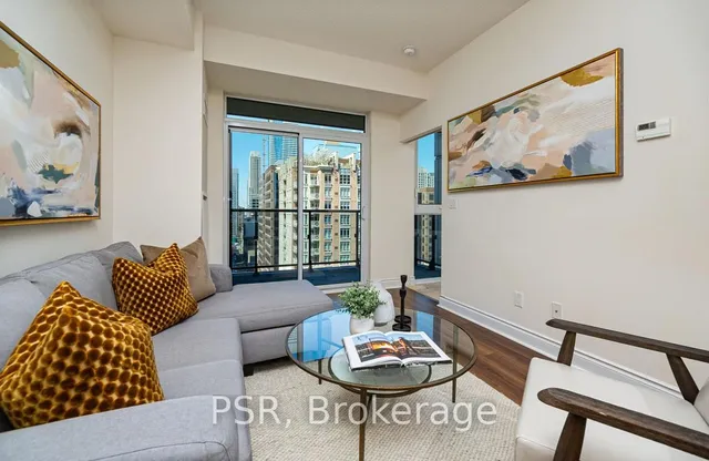 Additional property image - 28 Ted Rogers Way Unit 2007