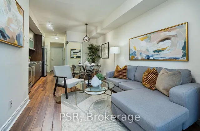 Additional property image - 28 Ted Rogers Way Unit 2007