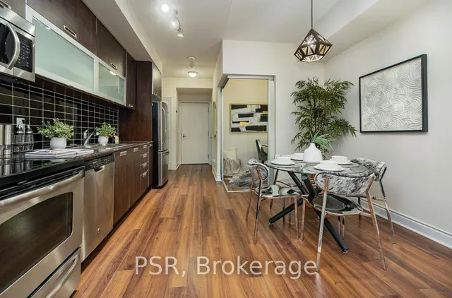 Additional property image - 28 Ted Rogers Way Unit 2007