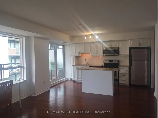 Additional property image - 27 Rean Dr Unit 522