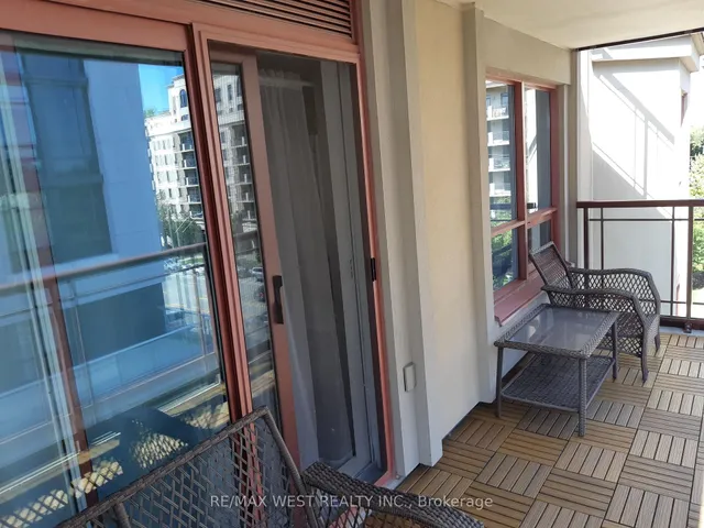 Additional property image - 27 Rean Dr Unit 522