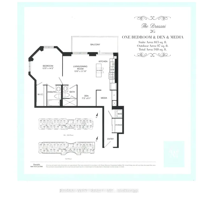 Additional property image - 27 Rean Dr Unit 522