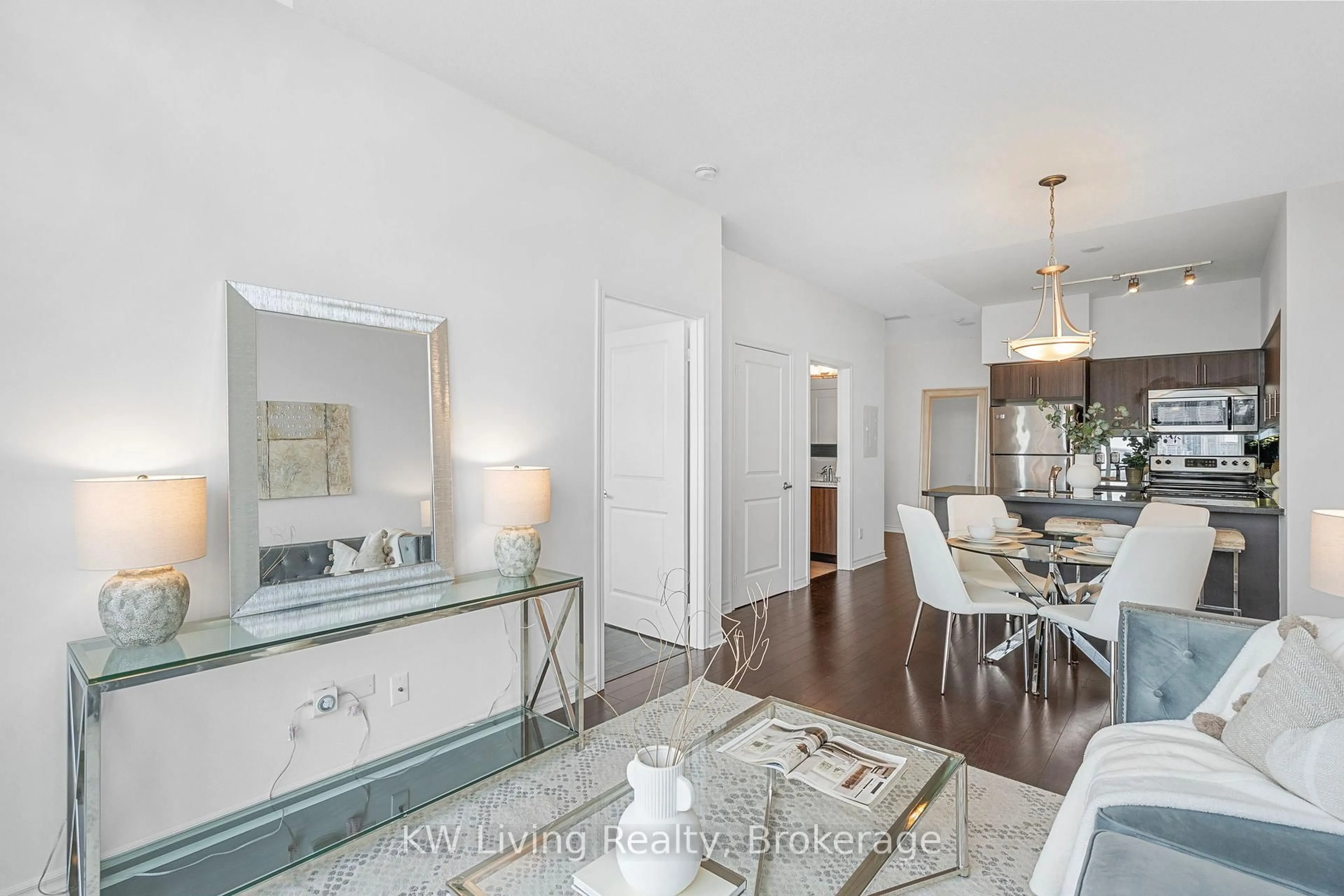 Unknown for 2885 Bayview Ave #1509, Toronto Ontario M2K 0A3