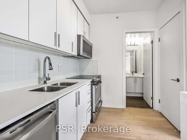 Additional property image - 20 Bruyeres Mews Unit 2202