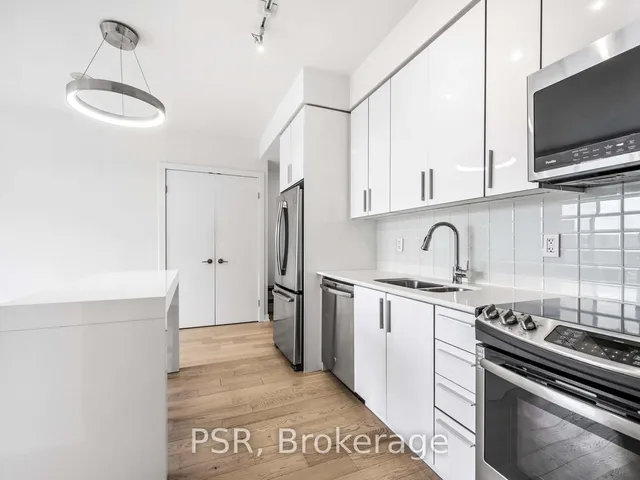 Additional property image - 20 Bruyeres Mews Unit 2202