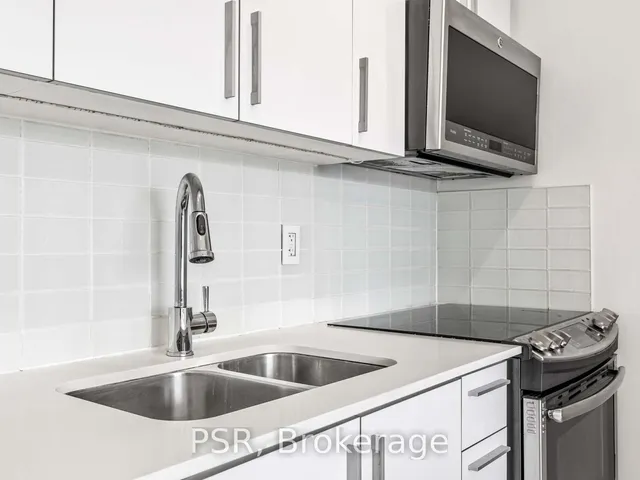 Additional property image - 20 Bruyeres Mews Unit 2202
