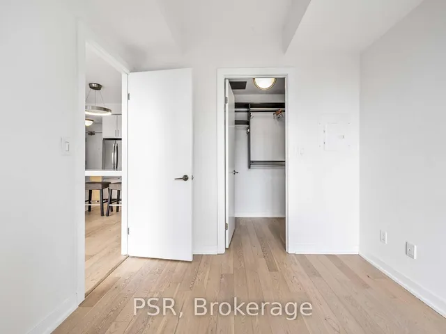 Additional property image - 20 Bruyeres Mews Unit 2202
