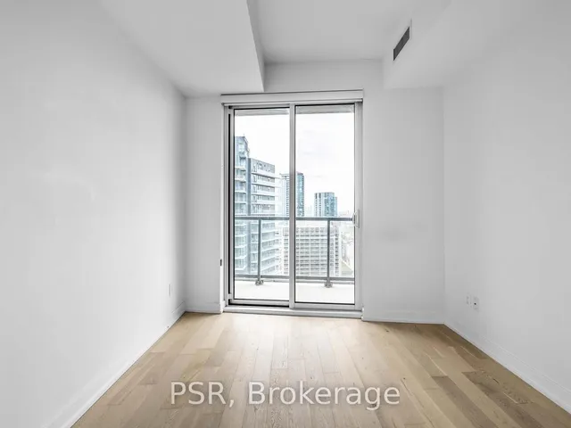 Additional property image - 20 Bruyeres Mews Unit 2202