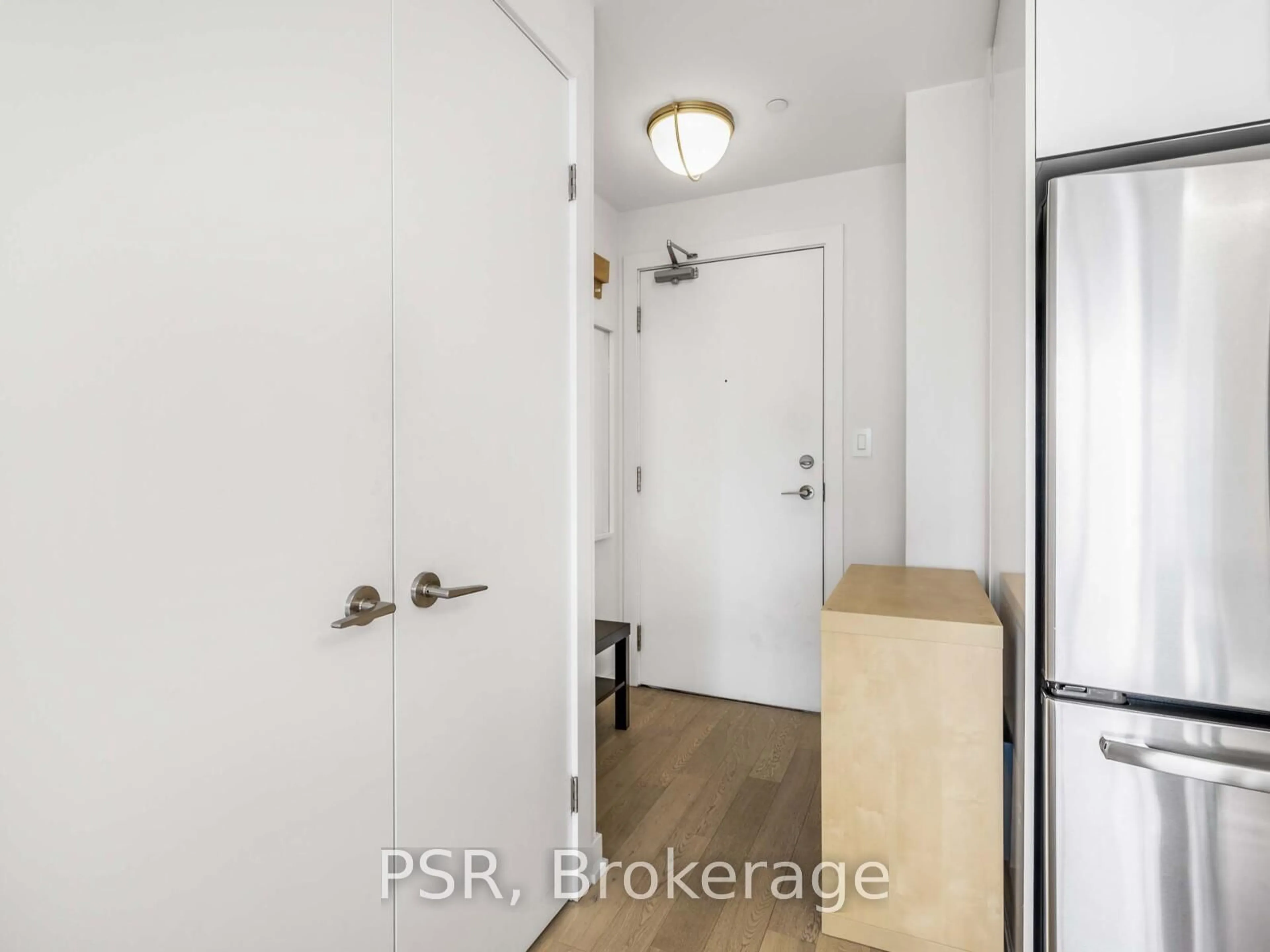 Unknown for 20 Bruyeres Mews #2202, Toronto Ontario M5V 0G8
