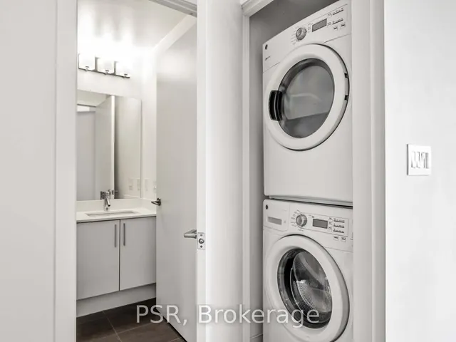 Additional property image - 20 Bruyeres Mews Unit 2202