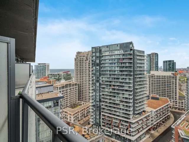 Additional property image - 20 Bruyeres Mews Unit 2202