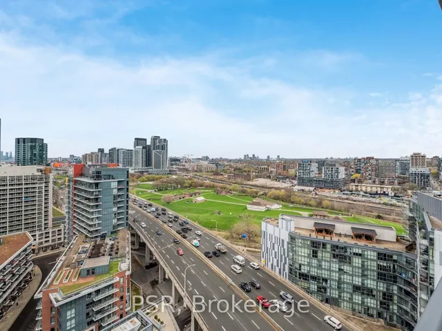 Additional property image - 20 Bruyeres Mews Unit 2202