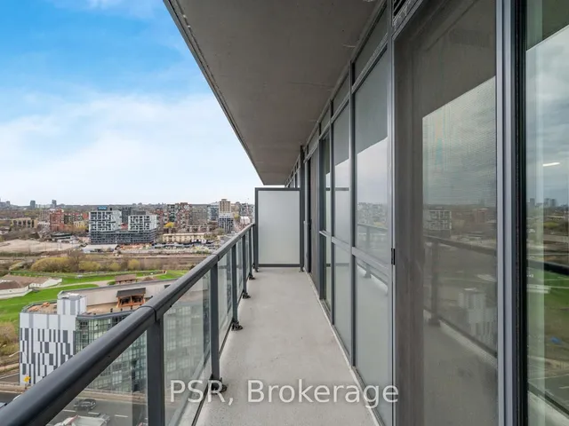 Additional property image - 20 Bruyeres Mews Unit 2202