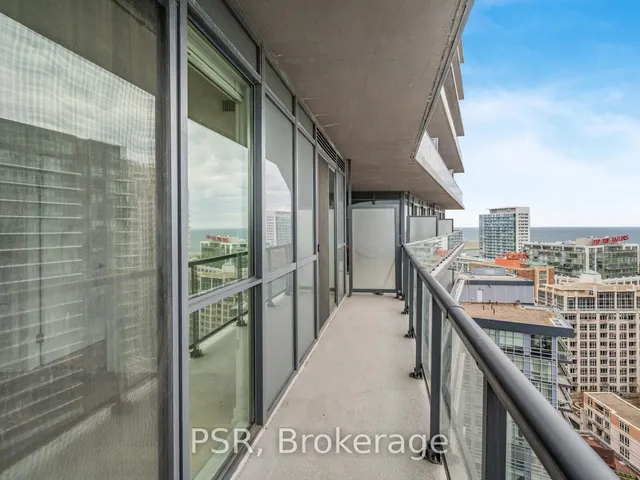Additional property image - 20 Bruyeres Mews Unit 2202