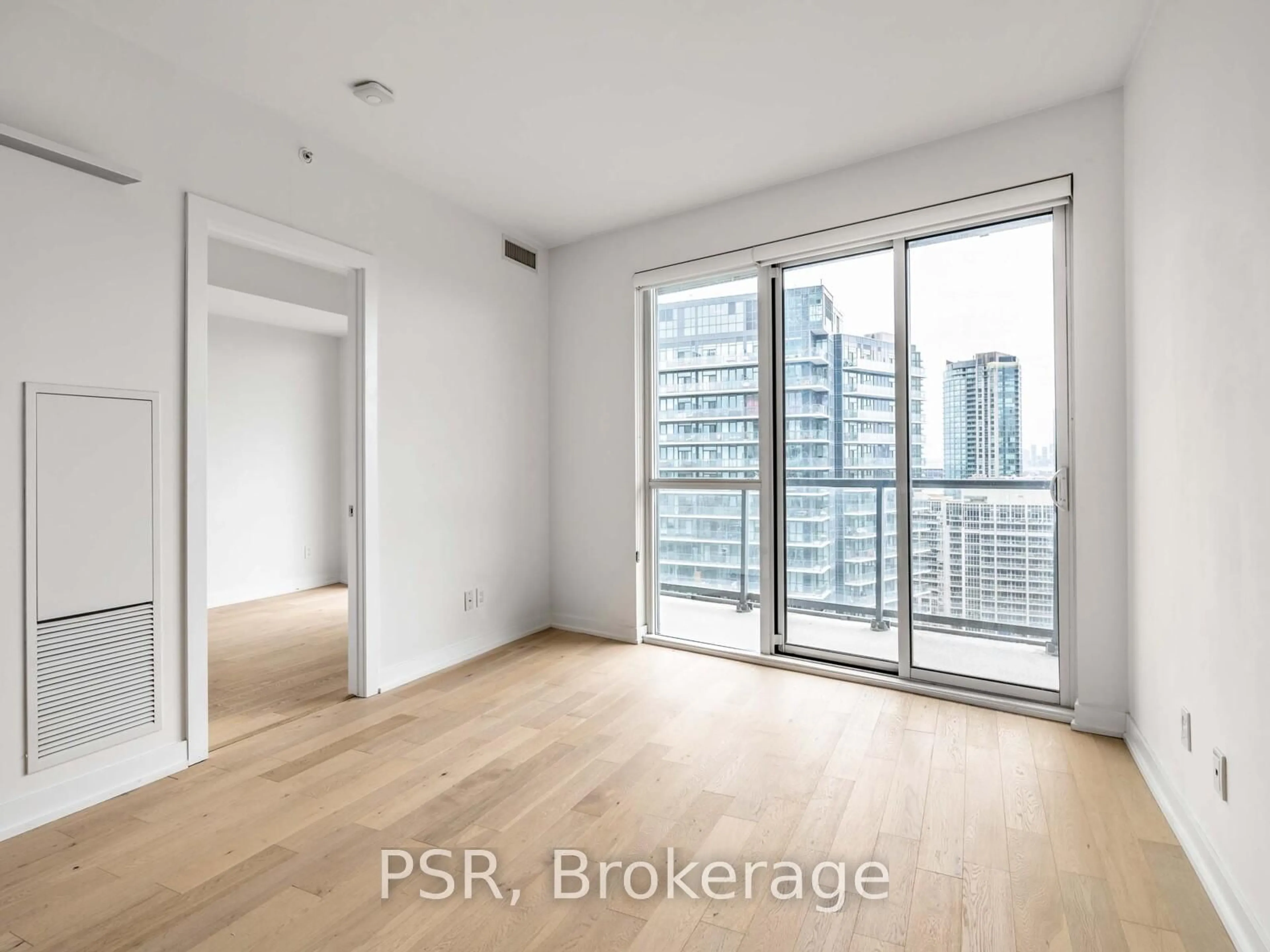 A pic of a room for 20 Bruyeres Mews #2202, Toronto Ontario M5V 0G8