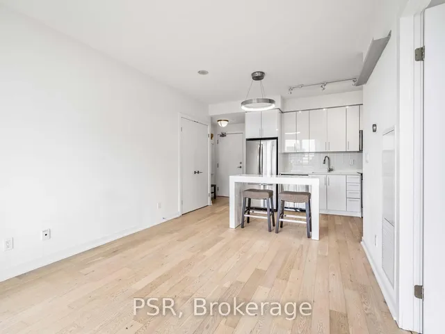 Additional property image - 20 Bruyeres Mews Unit 2202