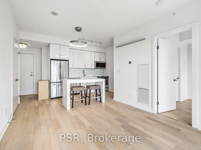 Additional property image - 20 Bruyeres Mews Unit 2202