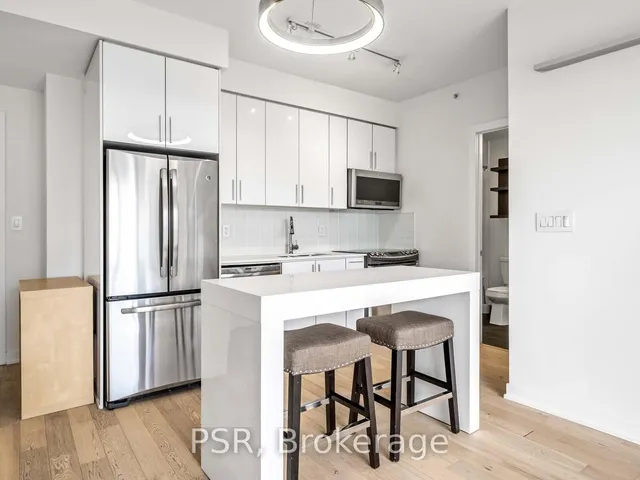 Additional property image - 20 Bruyeres Mews Unit 2202