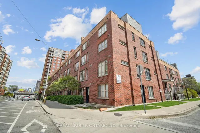Additional property image - 21 Ruttan St Unit 239