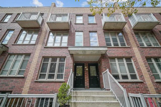 Additional property image - 21 Ruttan St Unit 239