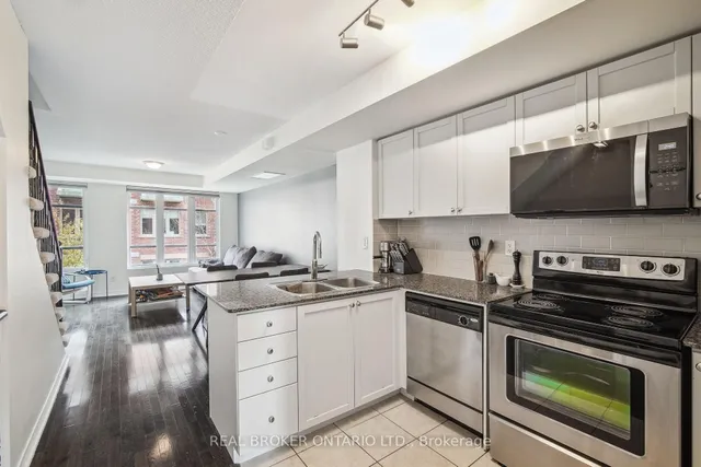 Additional property image - 21 Ruttan St Unit 239